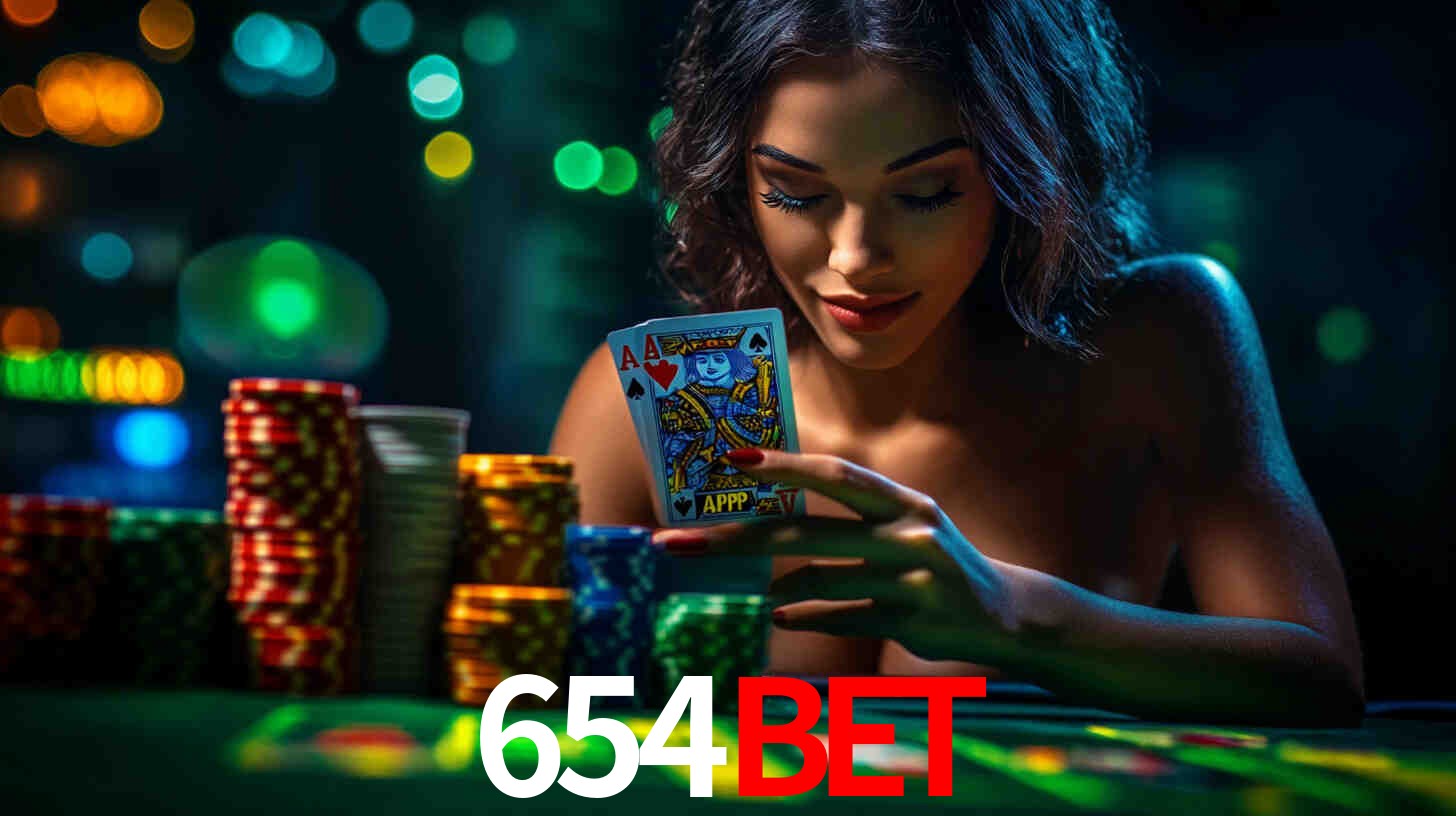 Estatísticas 654BET