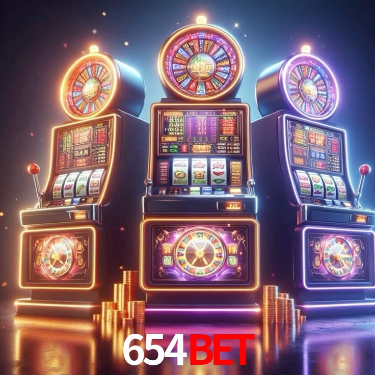 654BET - Cassino Começa Aqui - 654BET.com