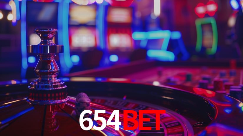 654 BET APP