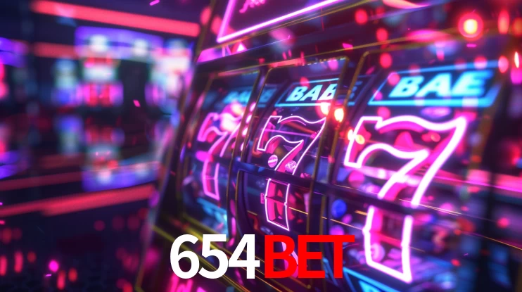 Experiência VIP 654BET