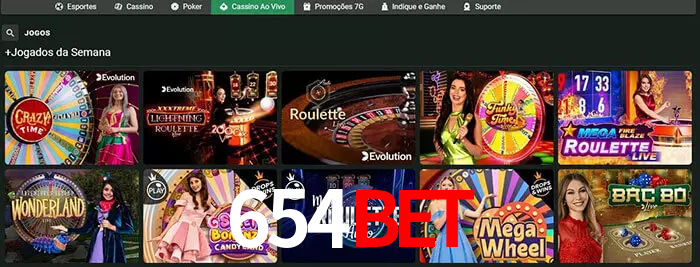654BET bet