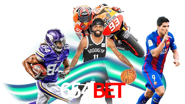 654BET