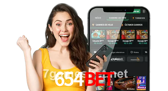 654BET