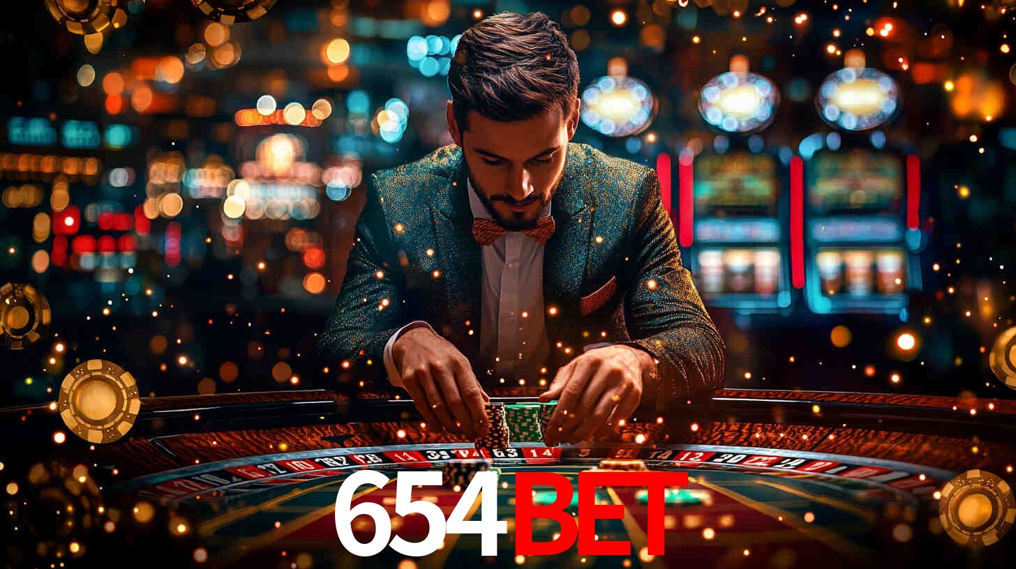 654BET