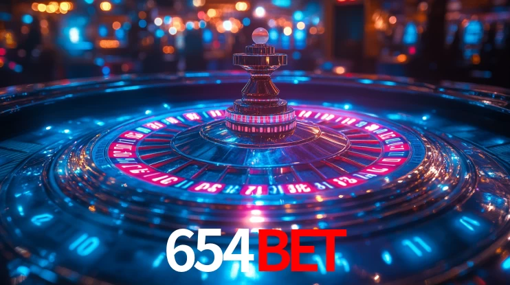 654BET.com