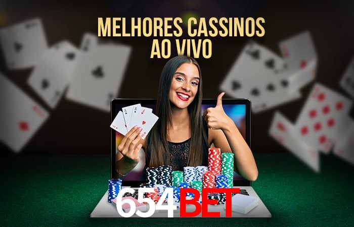 Account Benefits 654BET