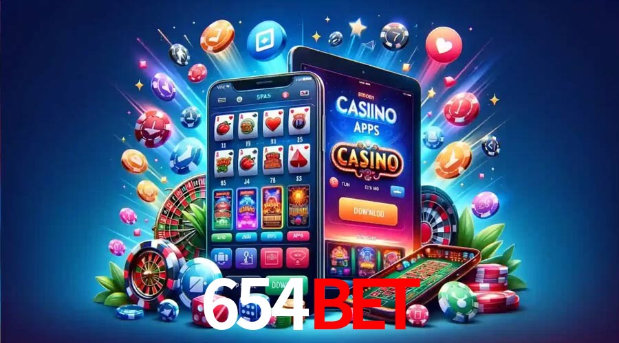 Game Statistics 654BET