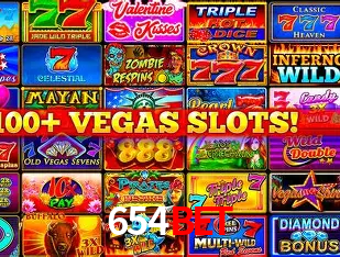 APP oficial da 654BET para mobile