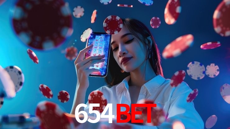 Segurança 2FA 654BET