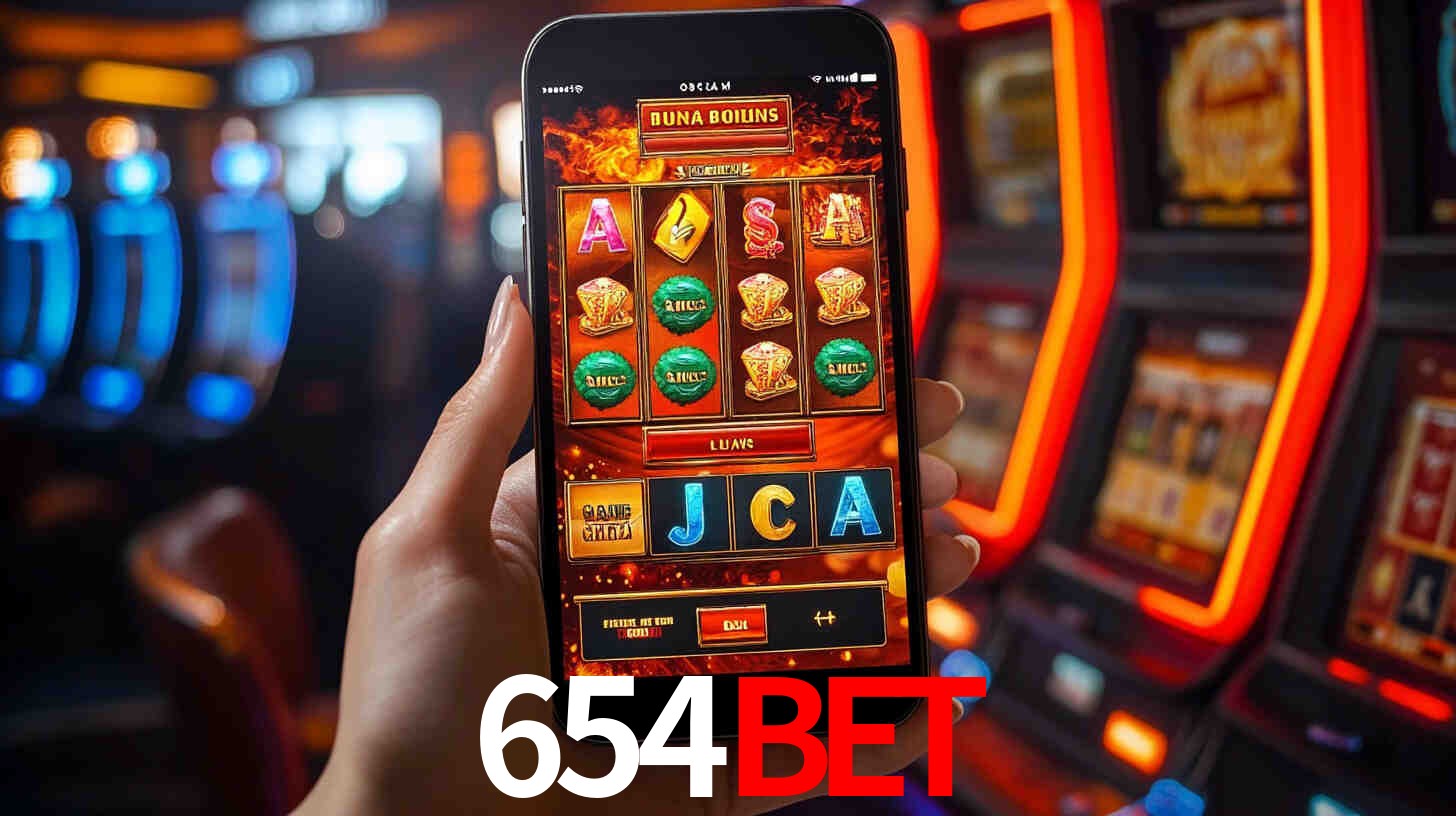 654BET: A Experiência de Casino com Jogos de Mesa ao Vivo