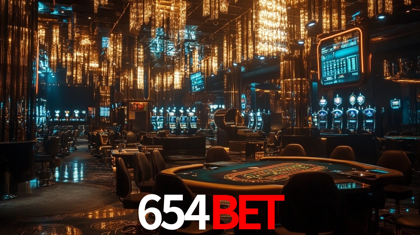 654BET