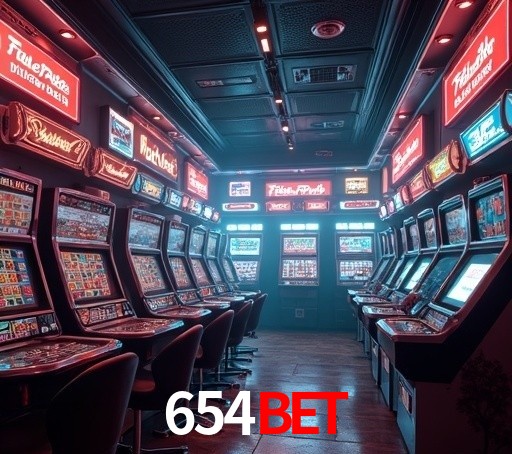 Explorando a Categoria de Eventos em Apostas na 654BET