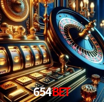 Inovações de Jogos na 654BET: O Futuro das Experiências Interativas