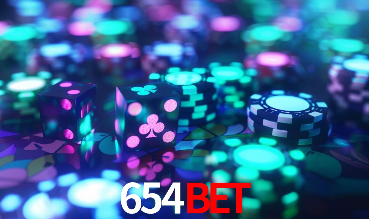 Apostas Esportivas na 654BET: Um Guia Completo