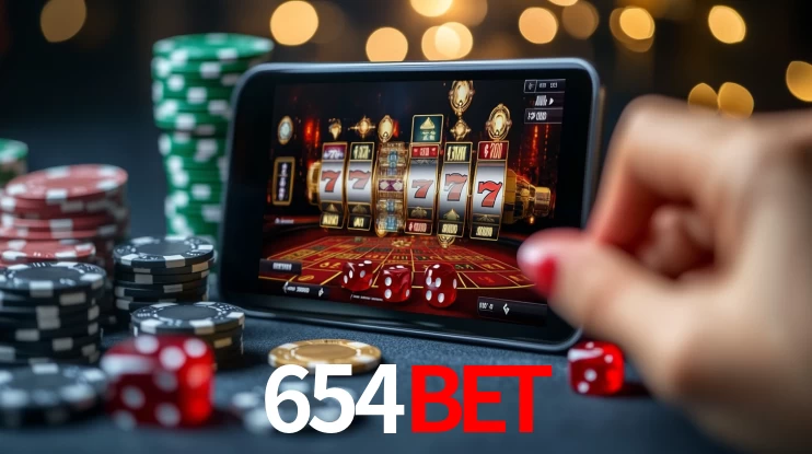 Ofertas Imperdíveis na 654BET: Promoções e Bônus Que Valem a Pena