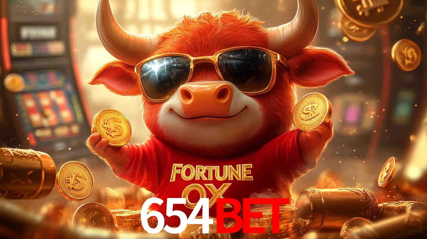 Desvendando o Mundo dos Jogos Virtuais na 654BET