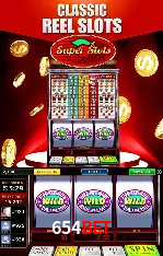 Weekend Specials 654BET