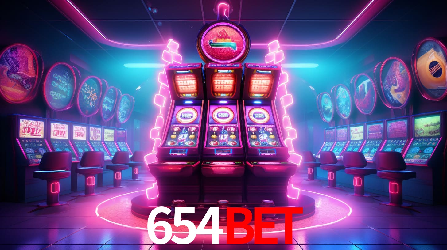 Bônus Generosos e Exclusivos no 654BET para Você!