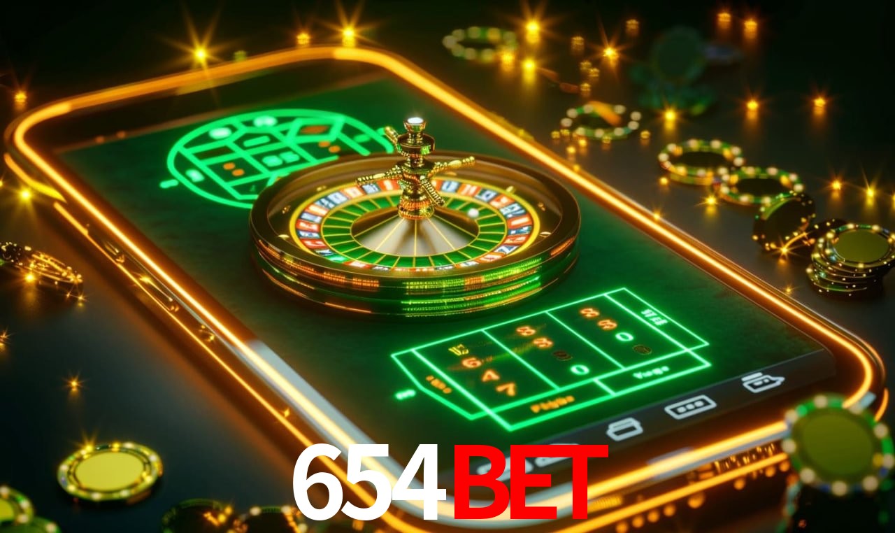 Explorando a Categoria de Eventos em Apostas na 654BET