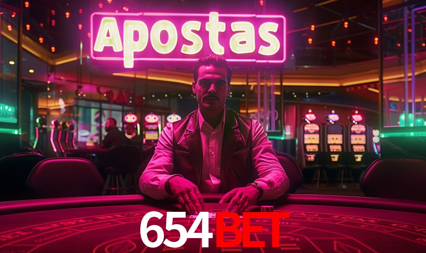 Diretório de Jogos 654BET