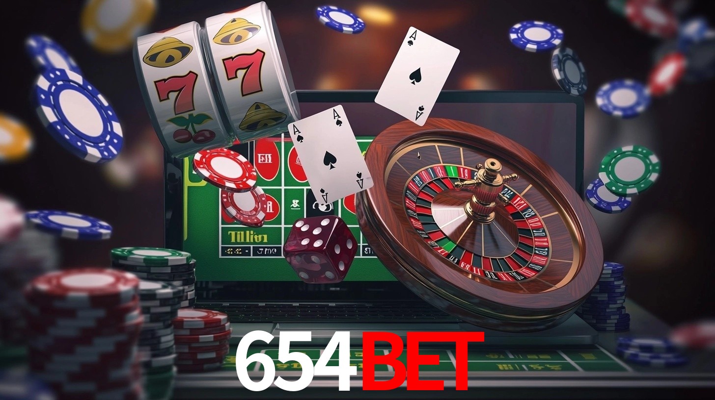 654BET: Jogos de Caça-Níqueis-Altas Recompensas, Roleta-Velocidade, Blackjack-Desafios Máximos
