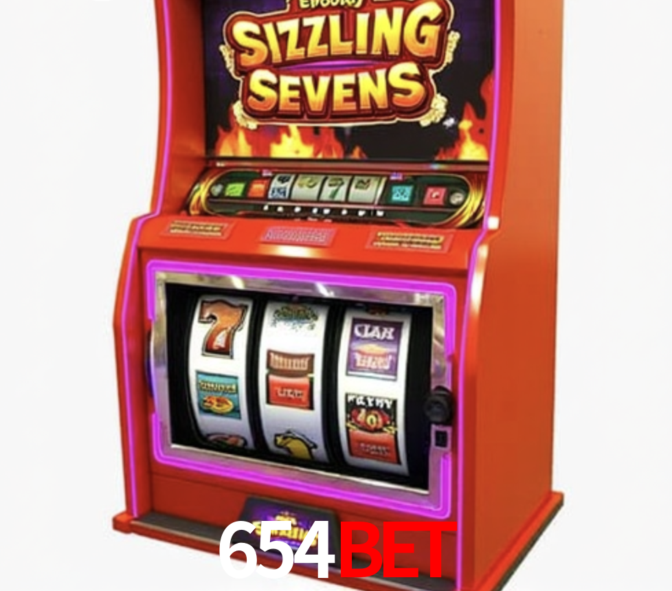 Slot Games 654BET