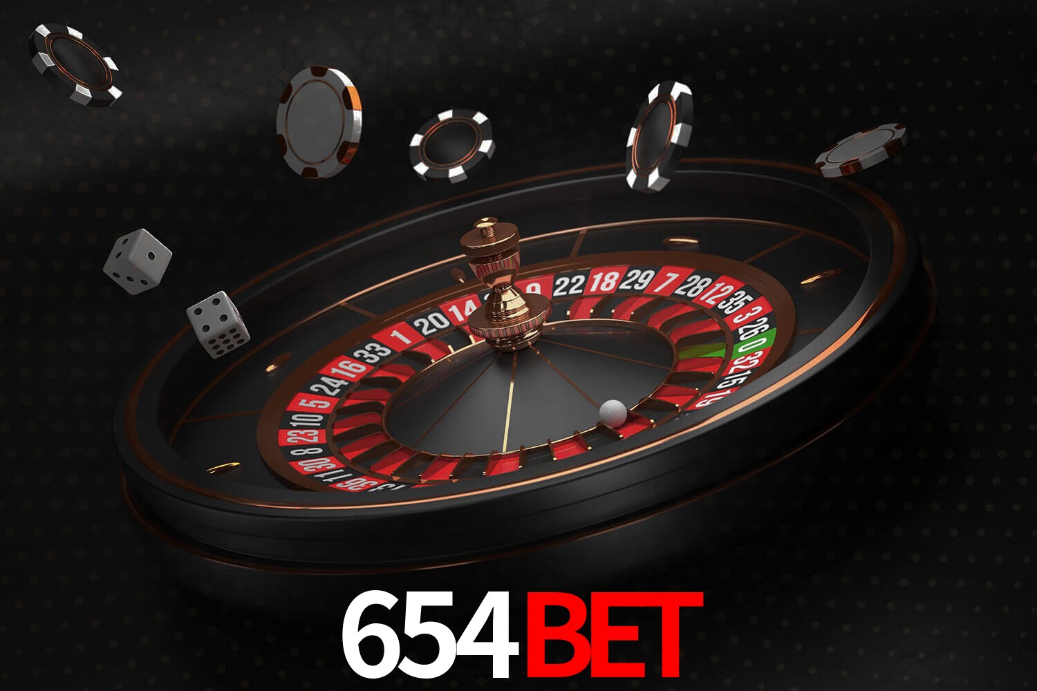 654BET
