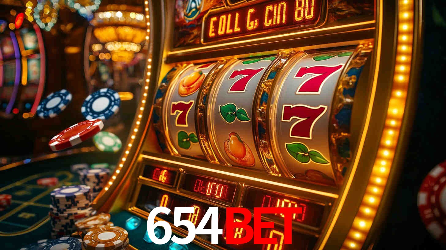 654 BET APP