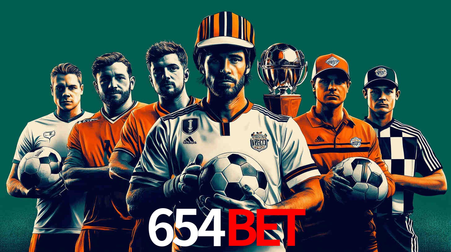 Apostas de Tênis 654BET