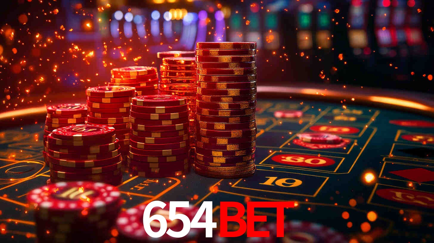 Explore as vantagens do 654BET: serviço profissional e confiabilidade