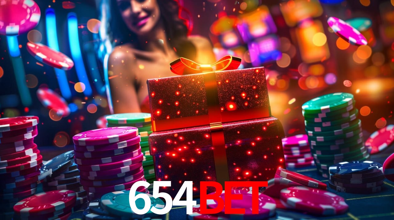 Sistemas de Segurança 654BET
