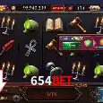 API Integration 654BET