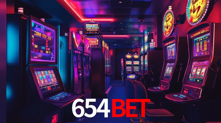 654BET