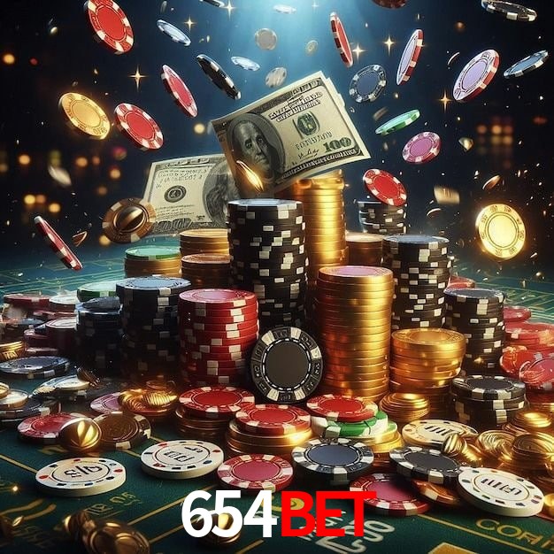 Promoção Relâmpago 654BET