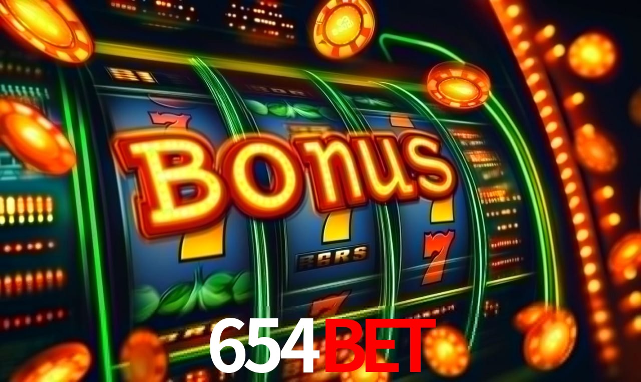 Programa VIP 654BET