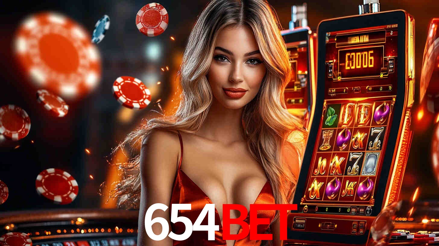 654 BET APP