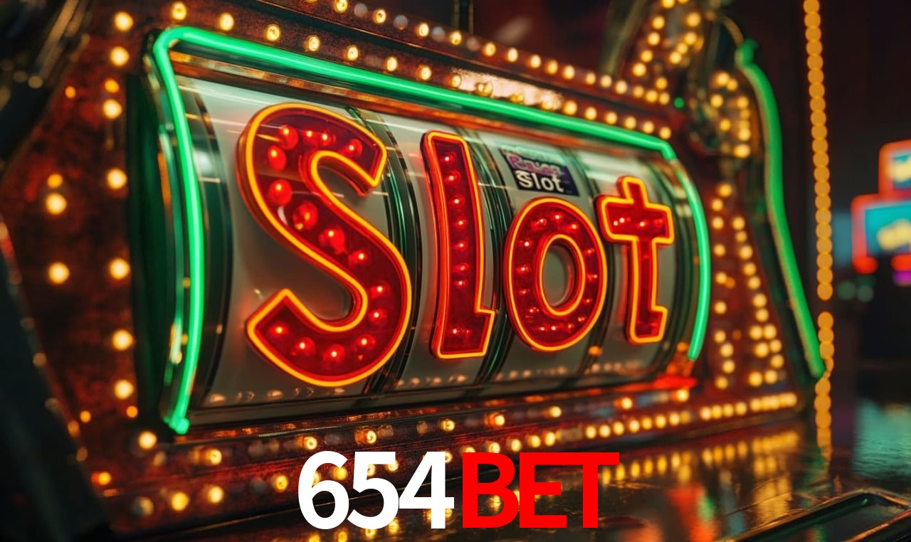 Descubra a Essência do 654BET: Nossa História e Compromissos