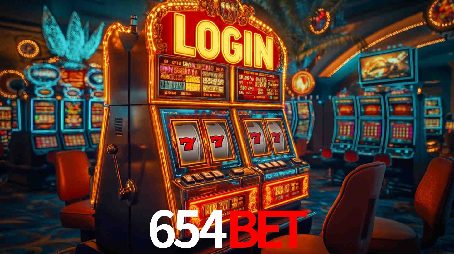 654BET