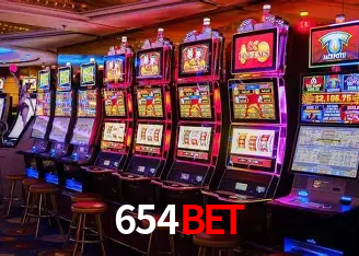 Seasonal Promotions 654BET