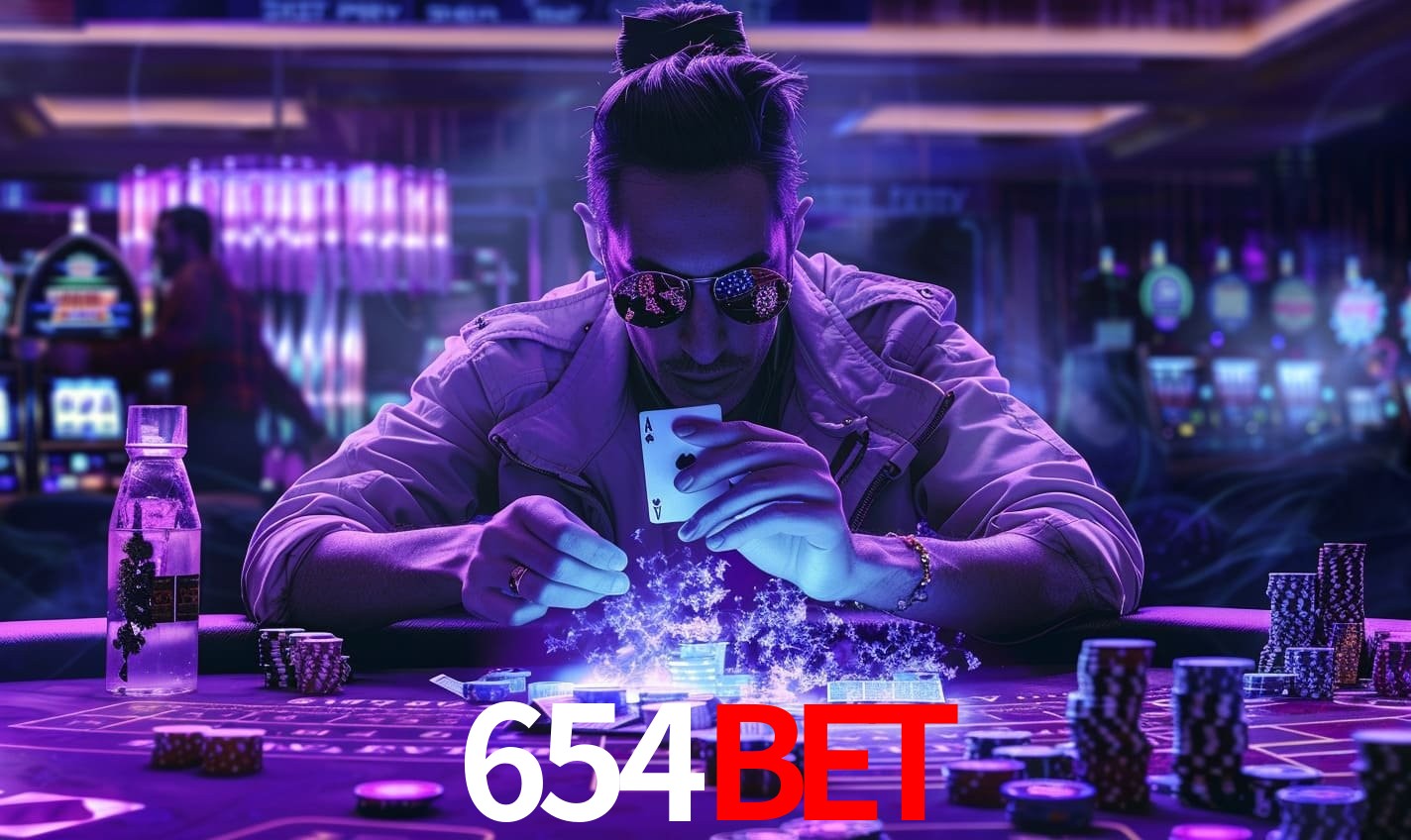 Tournaments 654BET
