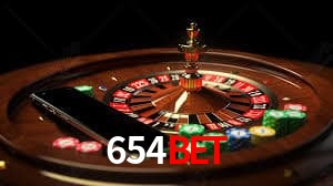 Live Casino 654BET