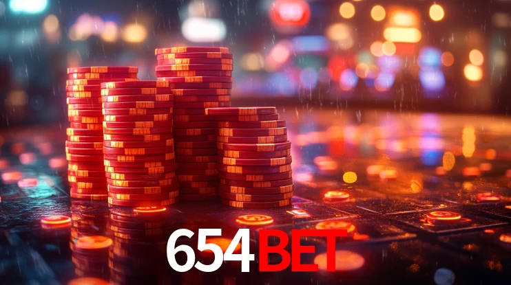 654BET.com