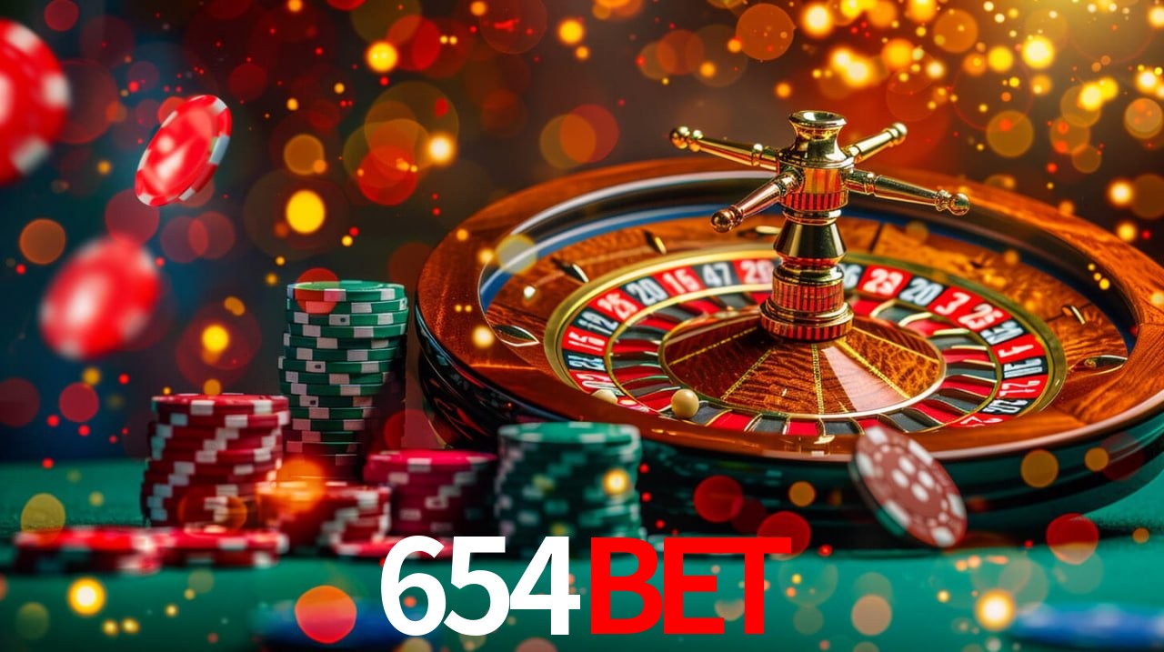 Login Seguro 654BET