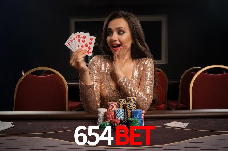 Ofertas Exclusivas 654BET