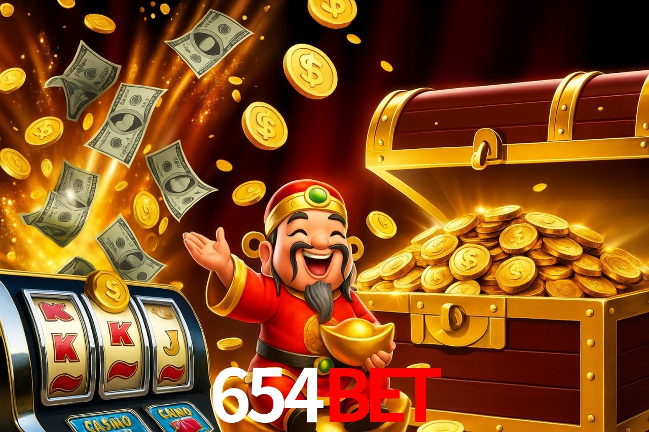 Desvendando o Mundo dos Jogos Virtuais na 654BET