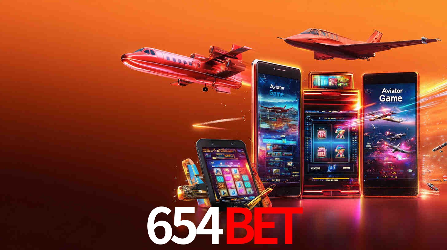 Torneios 654BET