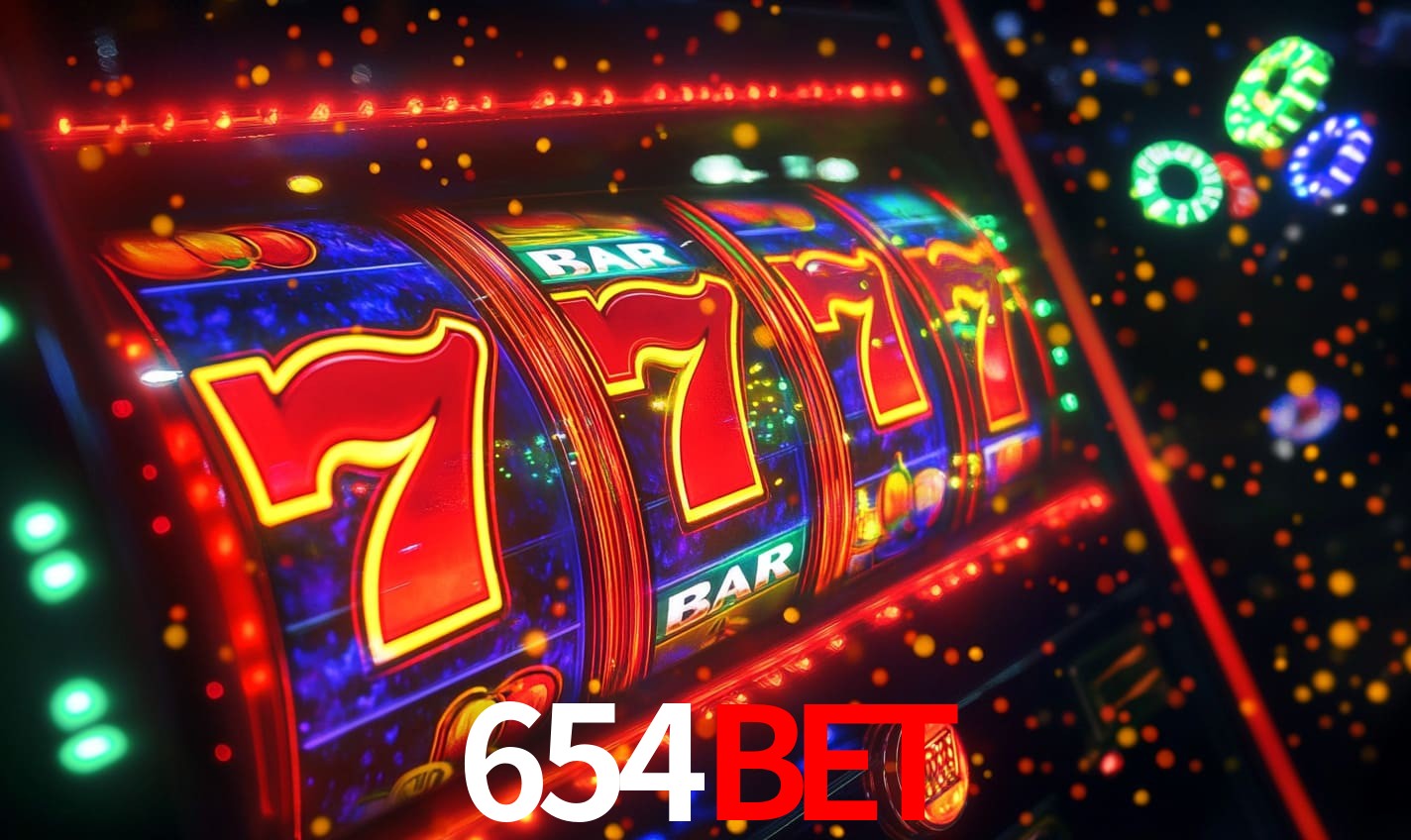 654BET