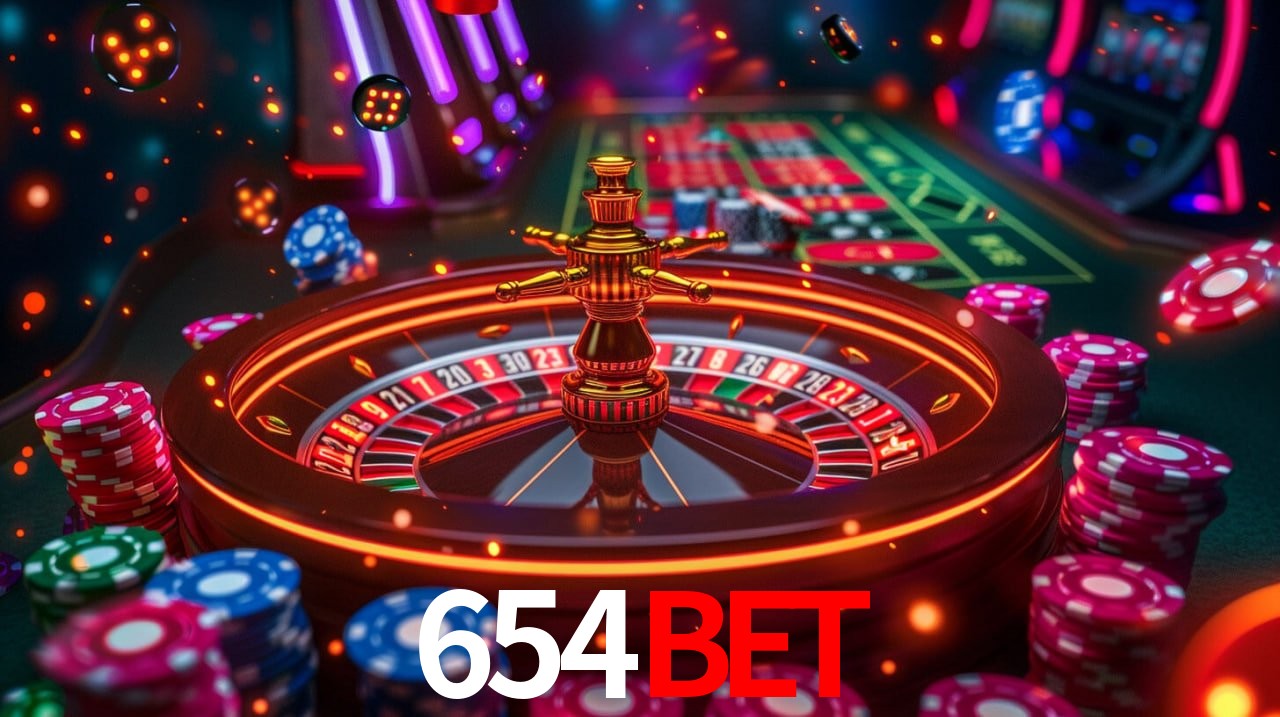 Promoções Sazonais 654BET