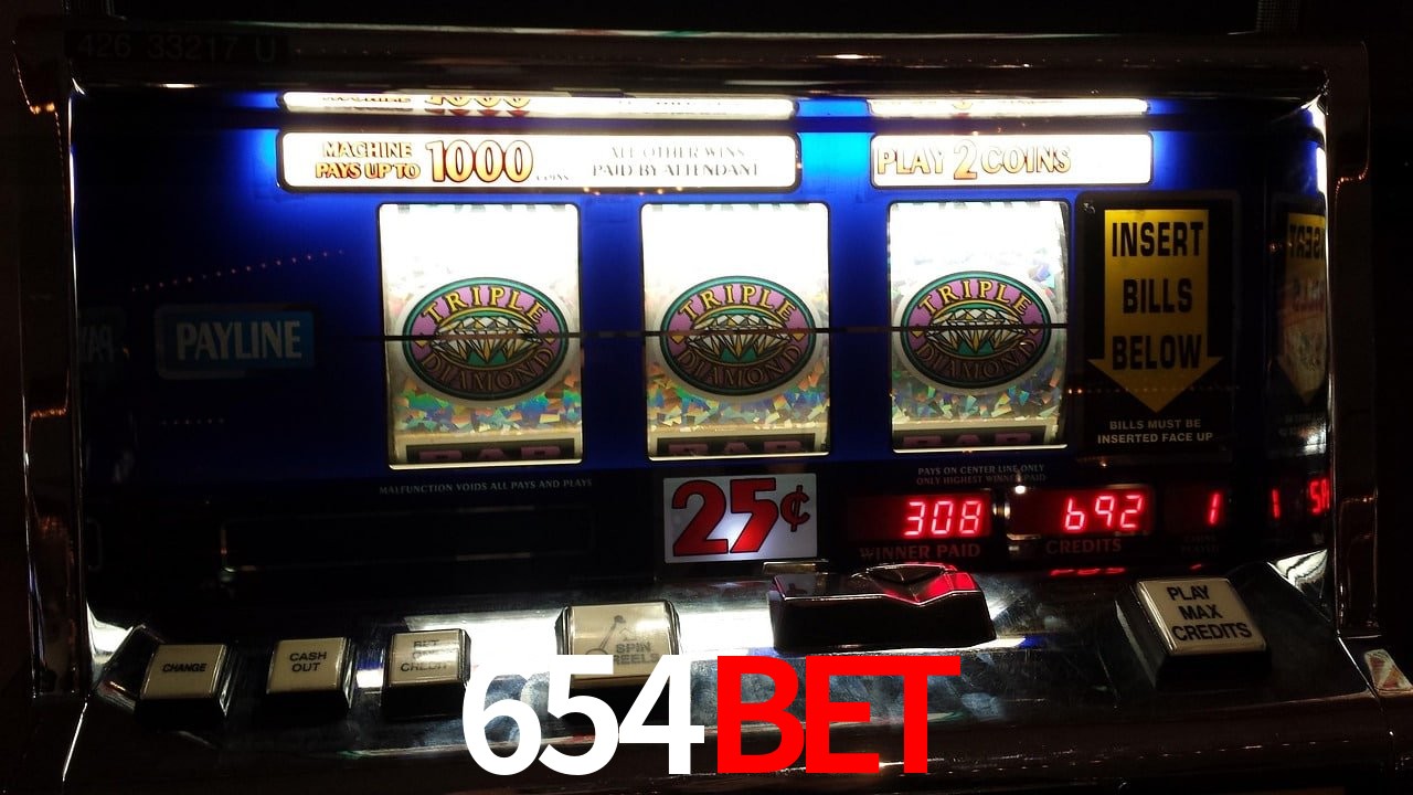 Roulette Table 654BET