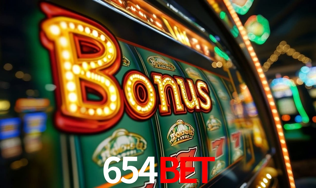 Descubra o Programa VIP da 654BET: Vantagens Exclusivas para Jogadores